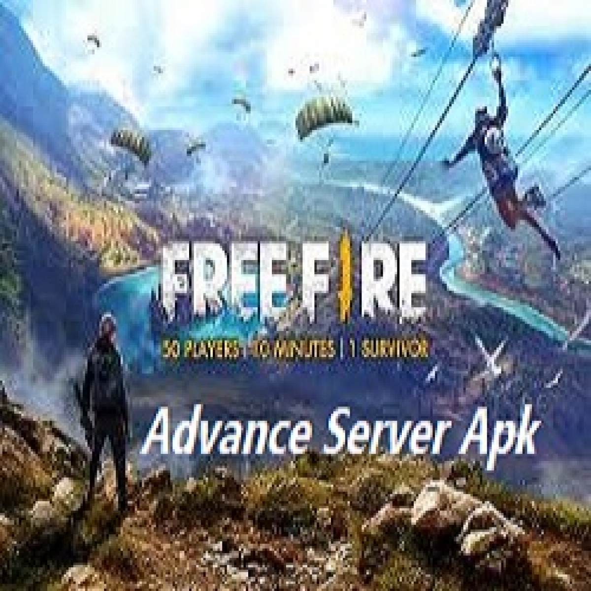 Free Fire Advance Server Apk Download For Android Roidhub